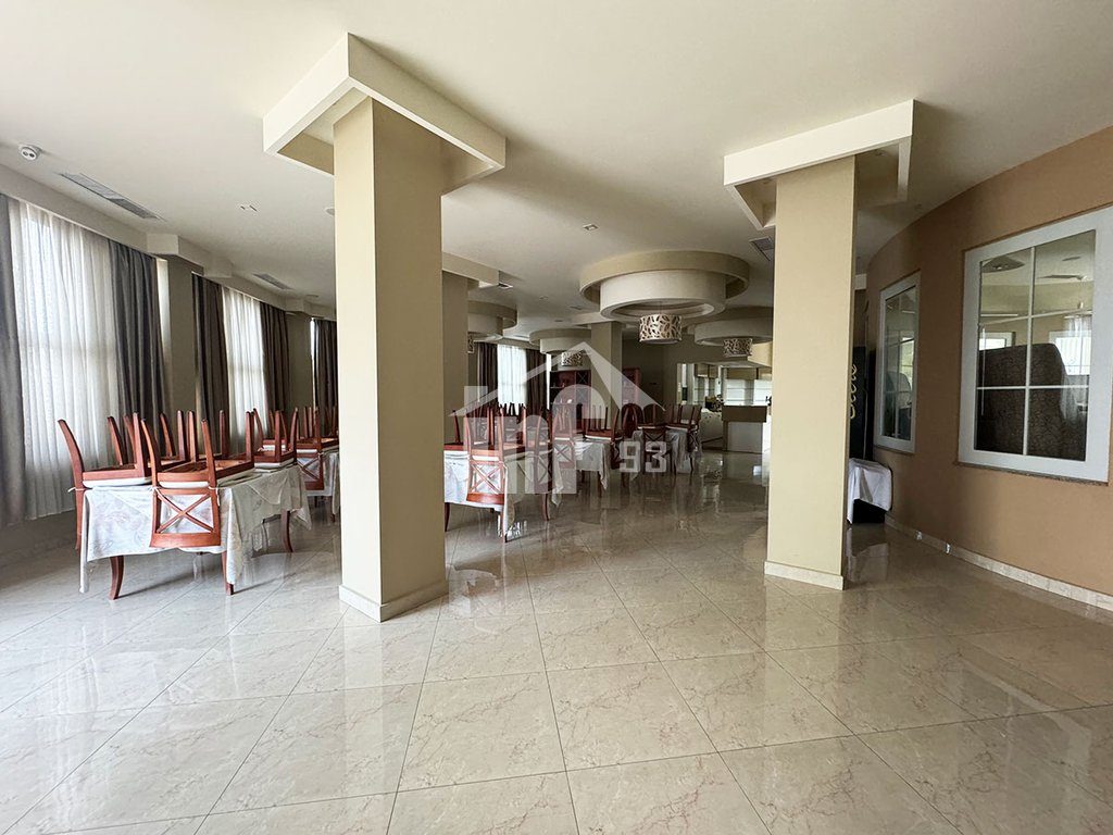 Apartment for sale in Tiranë
