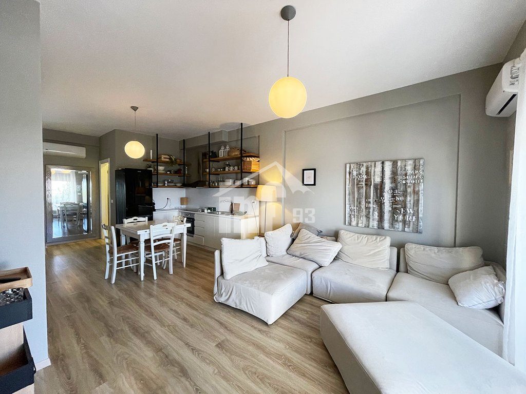 WHITE ROCKS RESIDENCE, DHERMI 4
