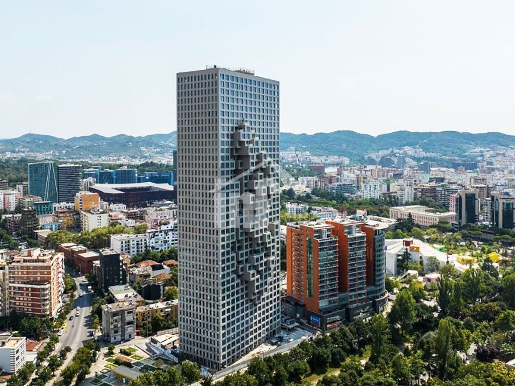 “DOWNTOWN ONE”, BULEVARDI “BAJRAM CURRI” 3