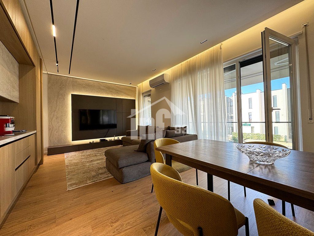 "VALA MAR" RESIDENCES, GJIRI I LALZIT