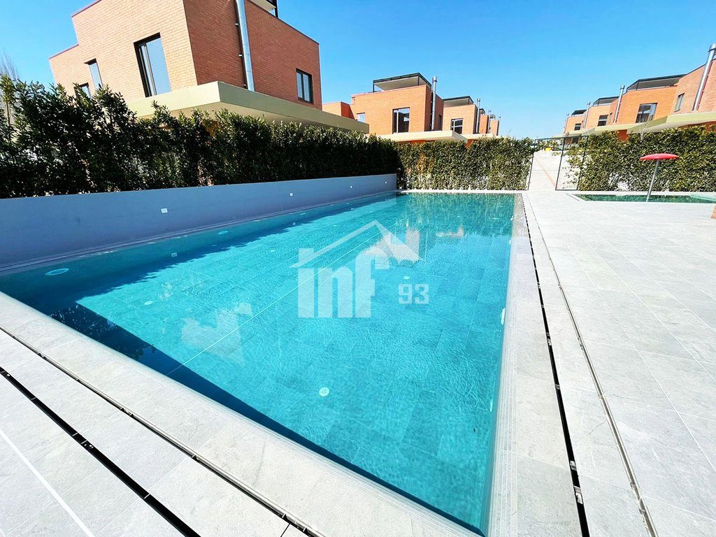 Home for rent in Tiranë