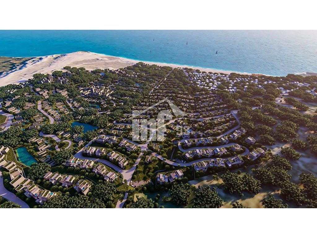 "GREEN COAST" VILLAGE, PALASE 4