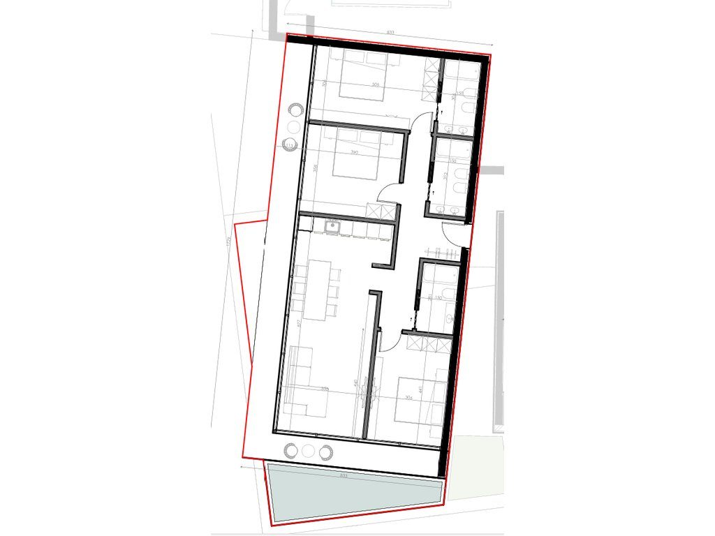 BORSH RESIDENCE