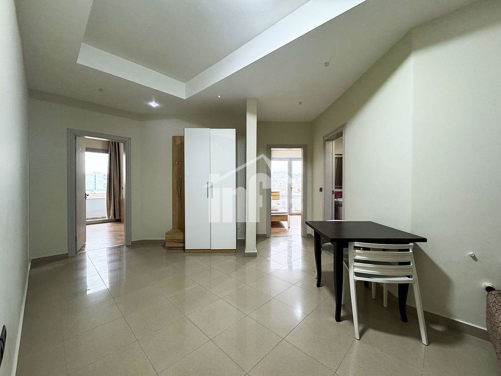 Apartment for sale in Tiranë
