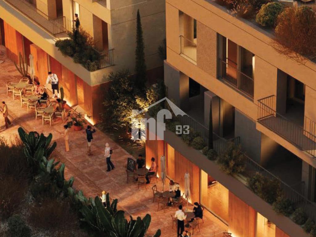 “SUN PALASË” RESIDENCE 2