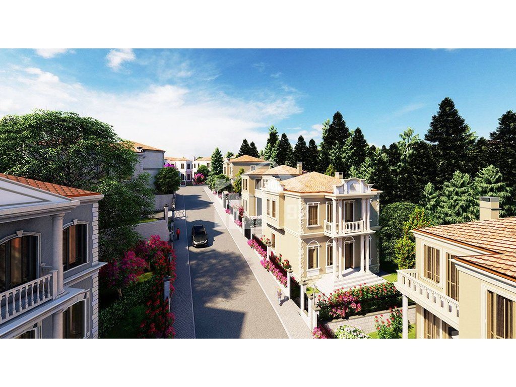 KOMPLEKSI TURISTIK “BELVEDERE KORÇA”, KORÇE 2