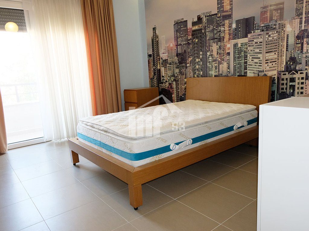 “SUNRISE RESIDENCE” VETEM 200 M NGA TEG
