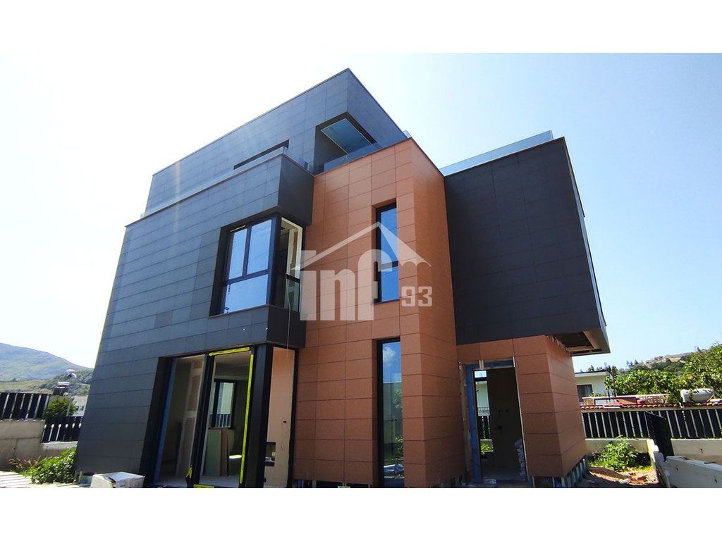 “LUMINOR RESIDENCE”, NE LUNDER