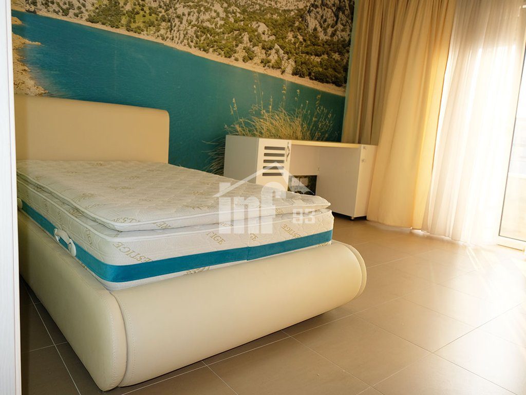 “SUNRISE RESIDENCE” VETEM 200 M NGA TEG 4
