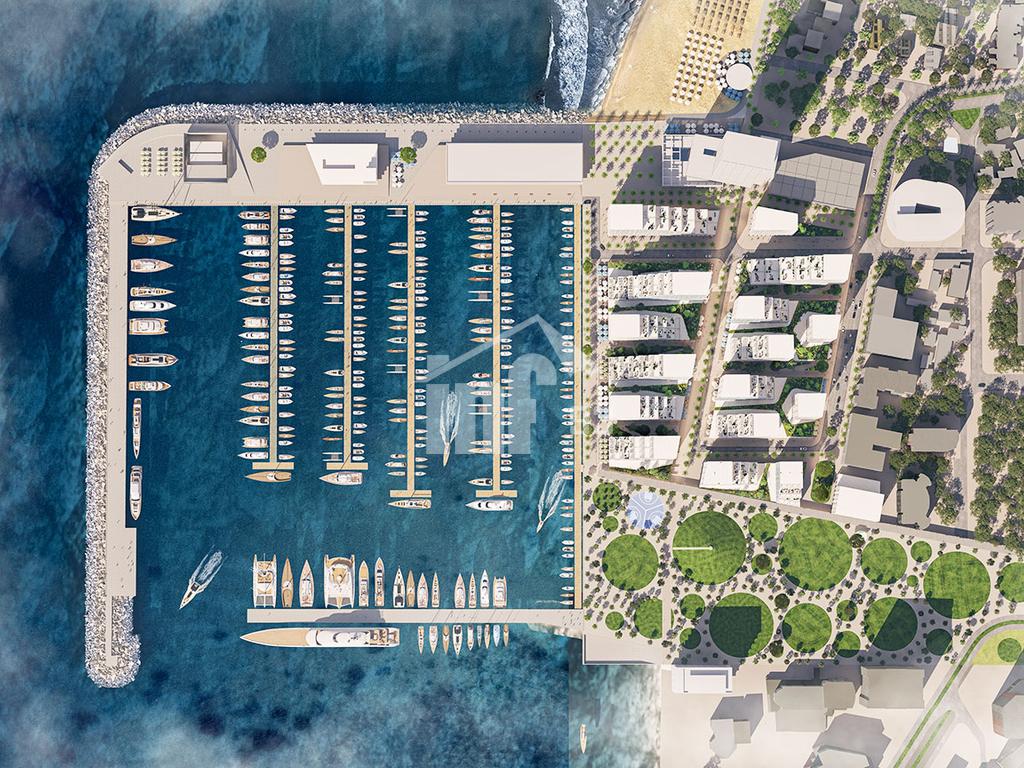 VLORA MARINA