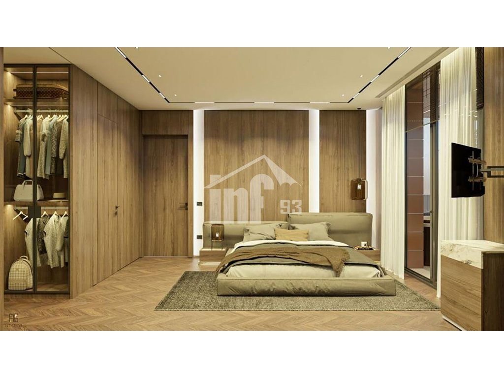 “LUMINOR RESIDENCE”, NE LUNDER