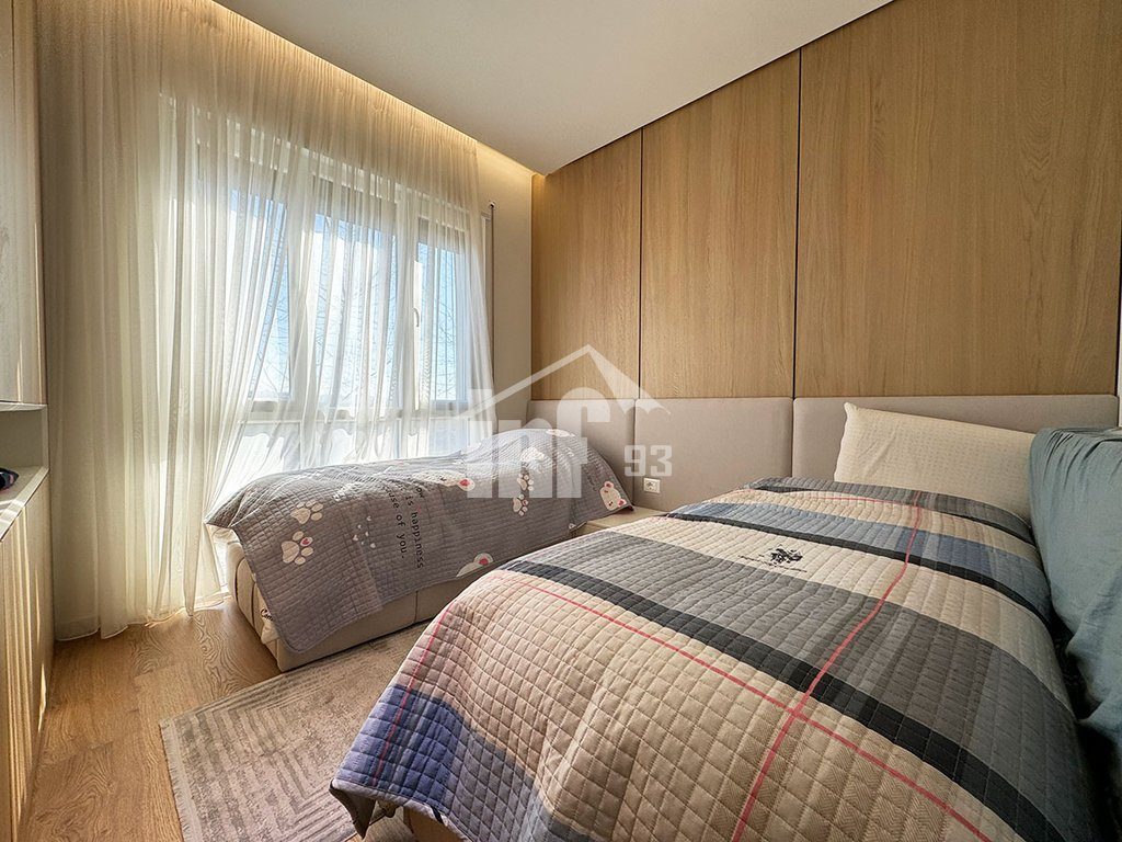 "VALA MAR" RESIDENCES, GJIRI I LALZIT