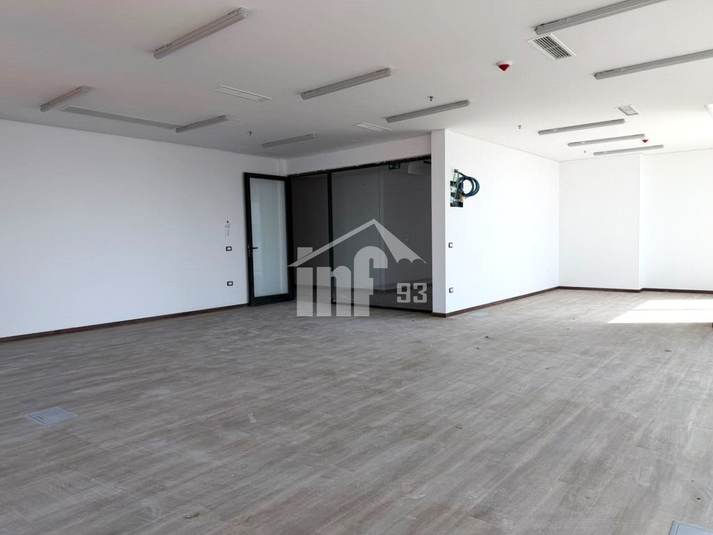 “DOWNTOWN ONE”, BULEVARDI “BAJRAM CURRI” 2