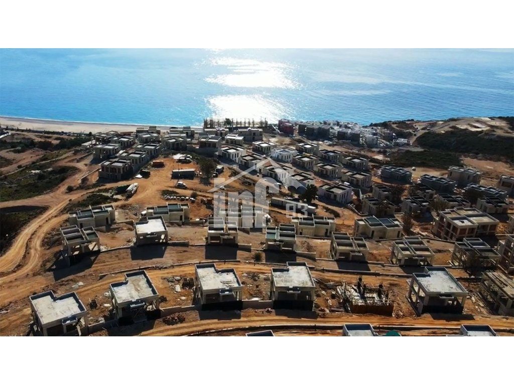 "SAN NICOLAS" RESORT, PALASE 4