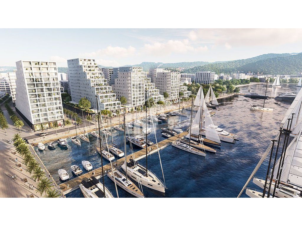 VLORA MARINA