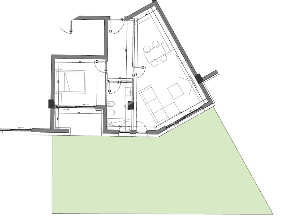 “SUN PALASË” RESIDENCE 4
