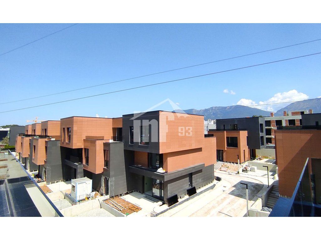 “LUMINOR RESIDENCE”, NE LUNDER