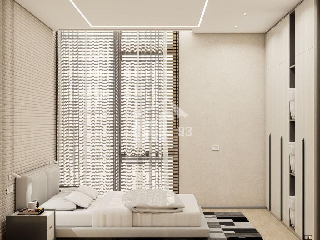 “LUMINOR RESIDENCE”, NE LUNDER