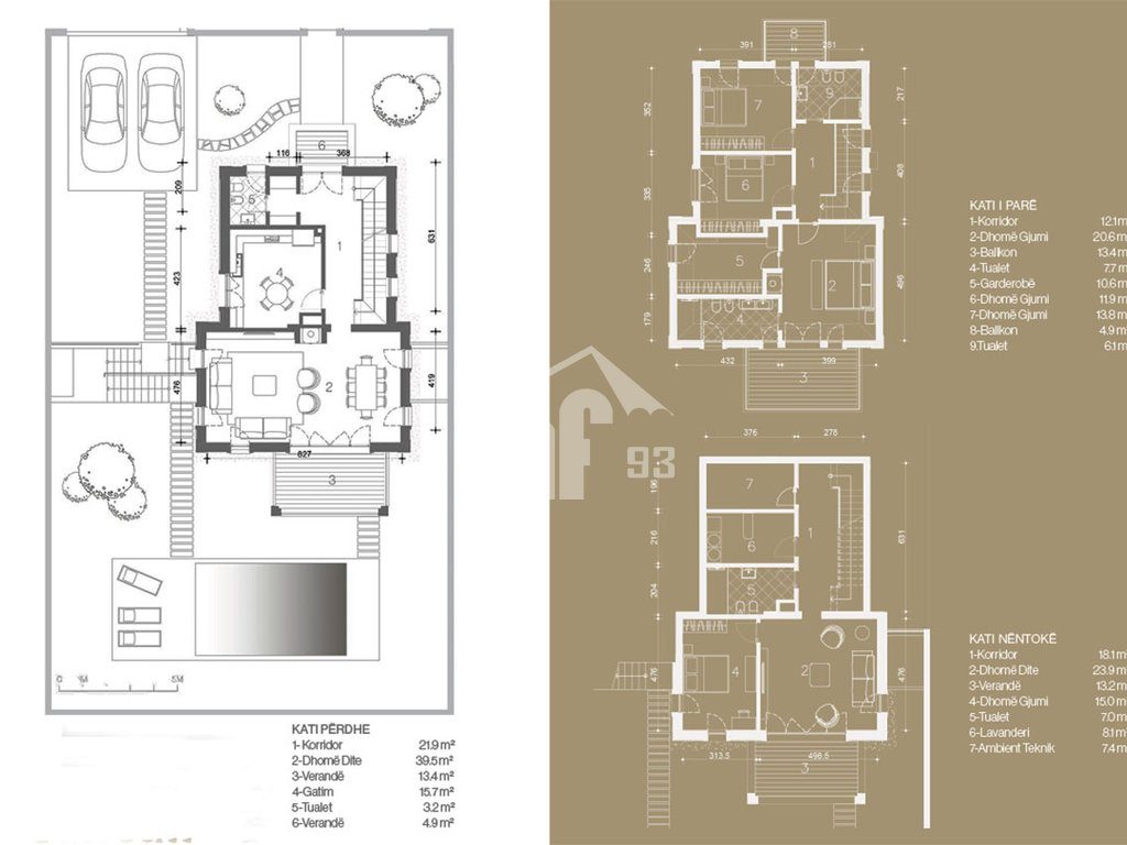 “JOY RESIDENCES VILLAS & APARTMENTS” 3
