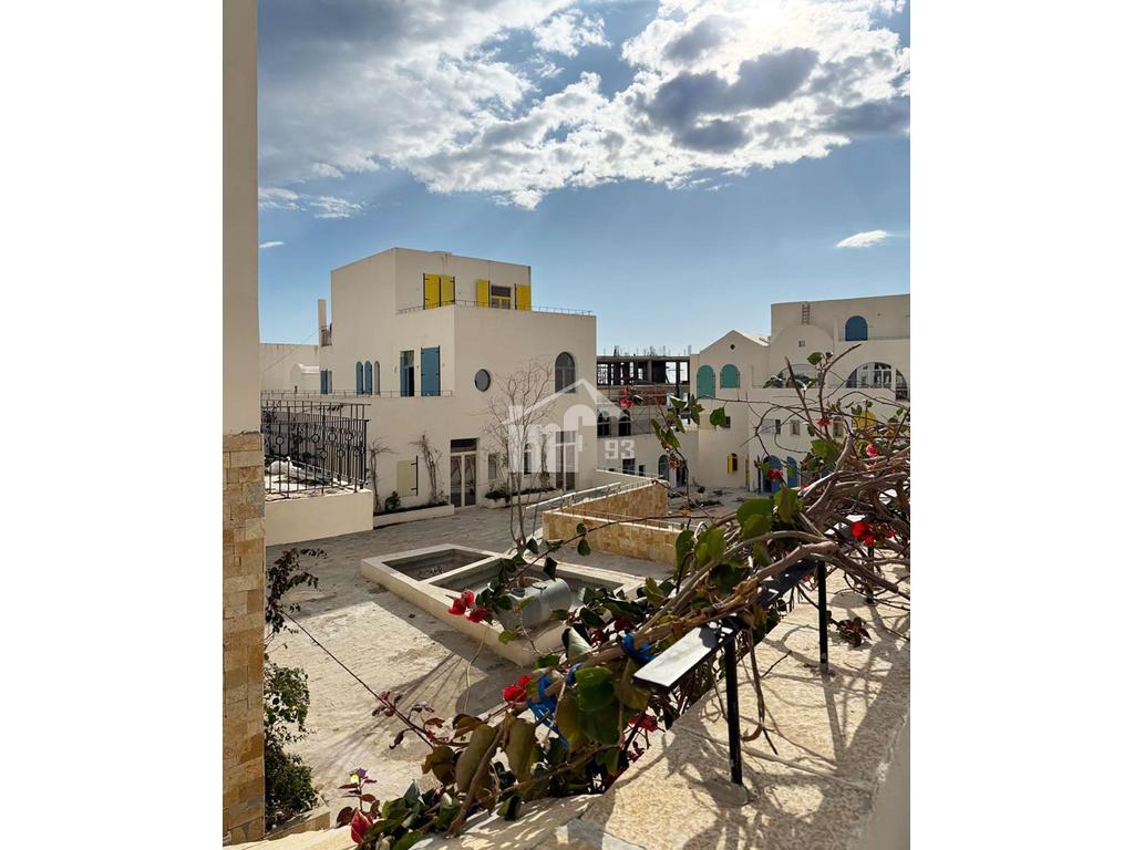 REZIDENCA “SANTORINI”, DRIMADHES 4