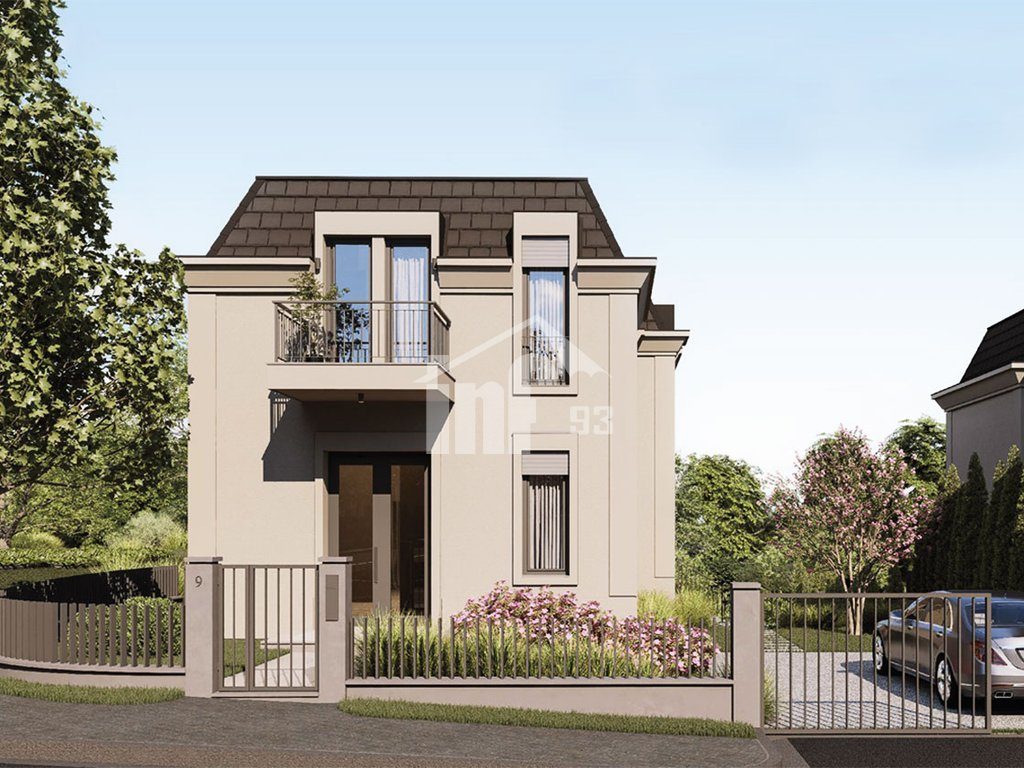 “JOY RESIDENCES VILLAS & APARTMENTS”