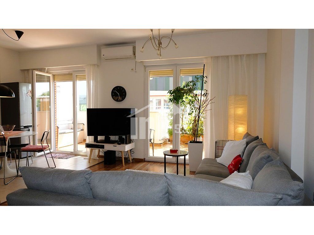 Apartment for rent in Tiranë