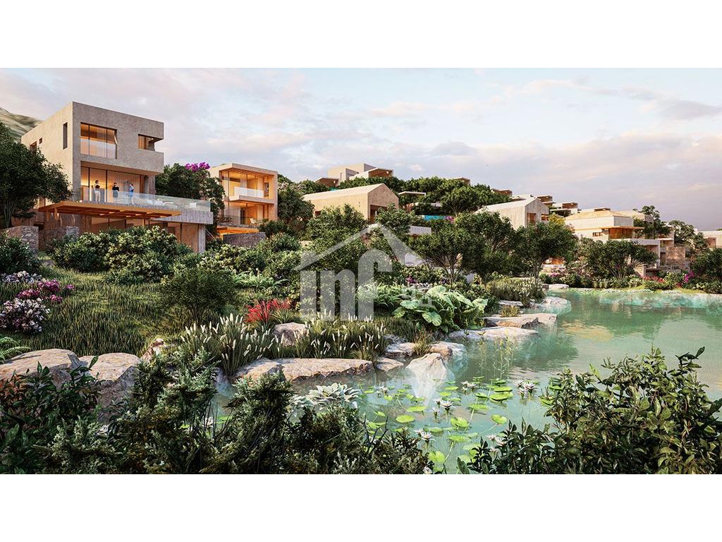 "GREEN COAST" VILLAGE, PALASE 4