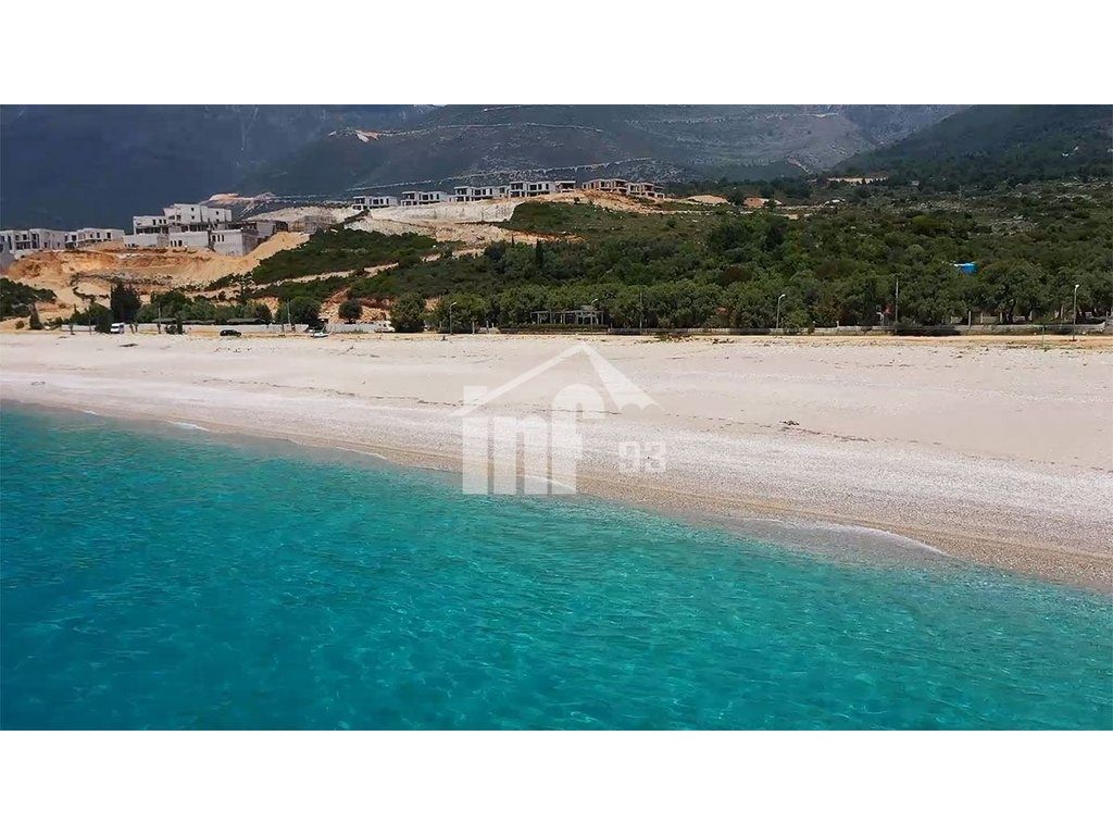 "SAN NICOLAS" RESORT, PALASE 3