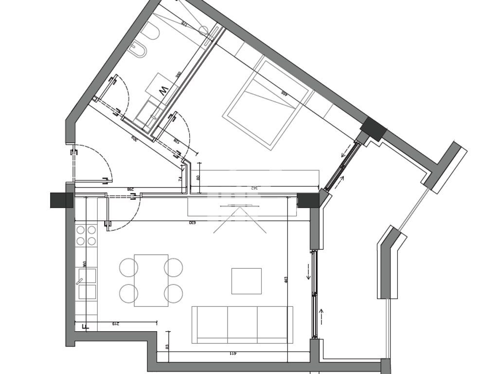 “SUN PALASË” RESIDENCE 3