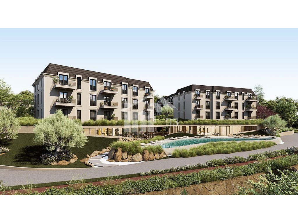 “JOY RESIDENCES VILLAS & APARTMENTS”