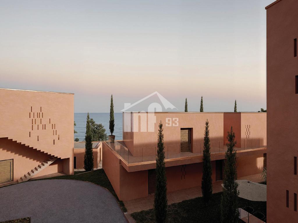 “PALASA” RESIDENCE 2