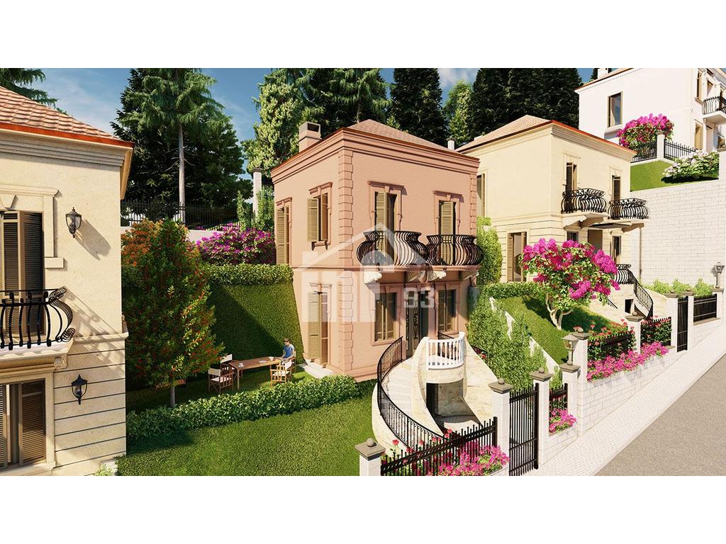 KOMPLEKSI TURISTIK “BELVEDERE KORÇA”, KORÇE 4