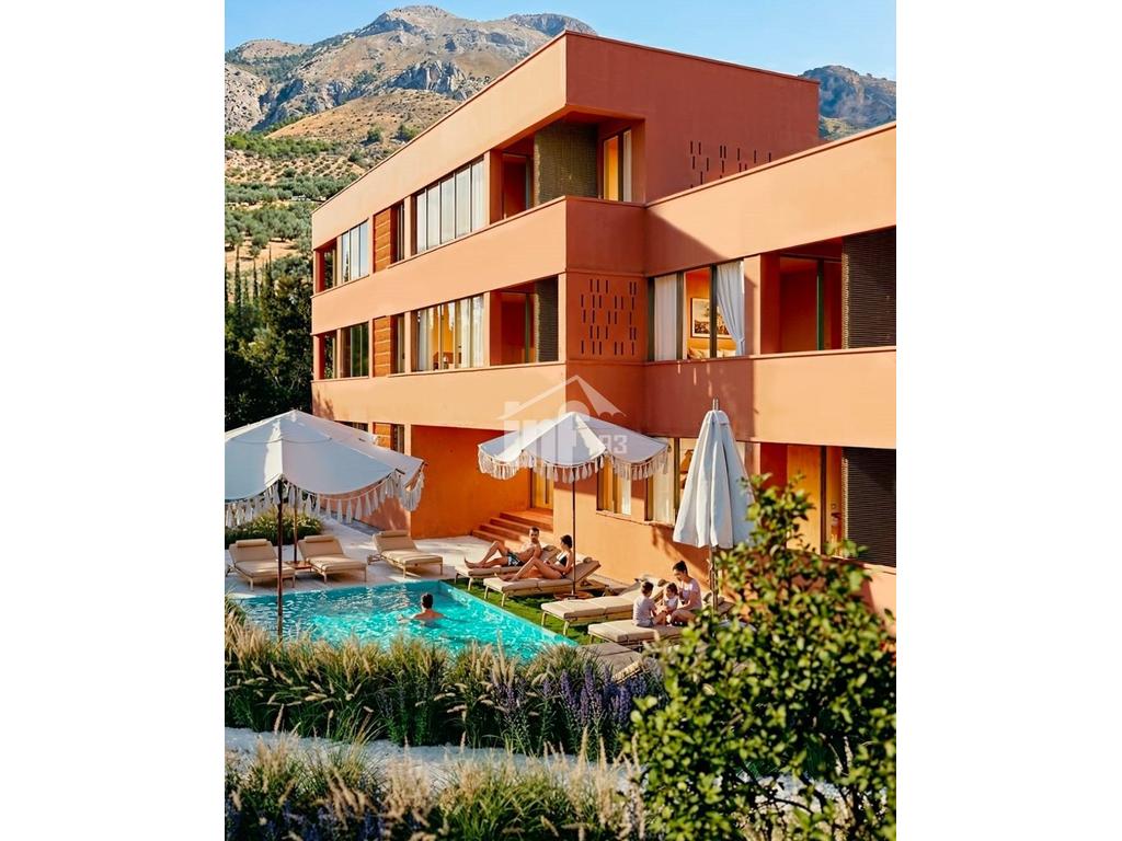 “PALASA” RESIDENCE 2