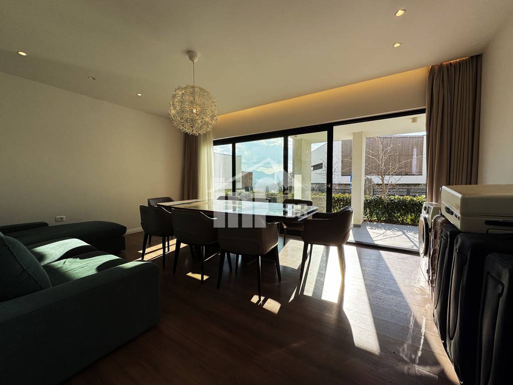 “O2 RESIDENCE”, LIQENI I FARKES 3