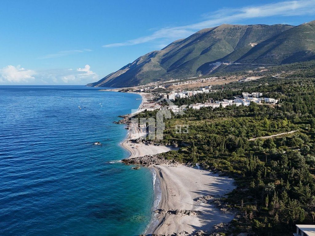 "GREEN COAST" VILLAGE, PALASE