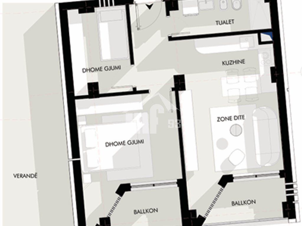 “PALASA” RESIDENCE 4
