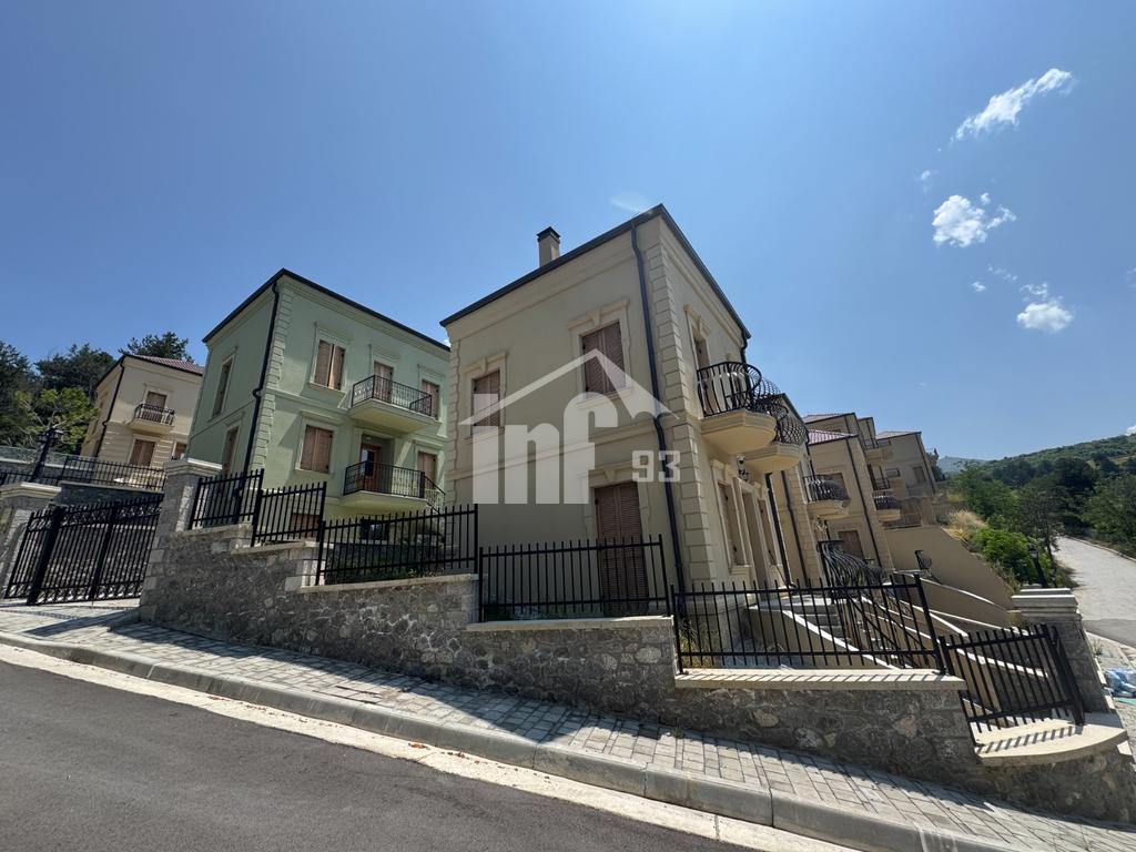 KOMPLEKSI TURISTIK “BELVEDERE KORÇA”, KORÇE 2