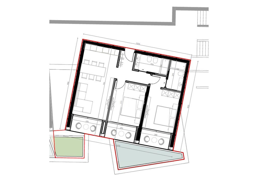 BORSH RESIDENCE