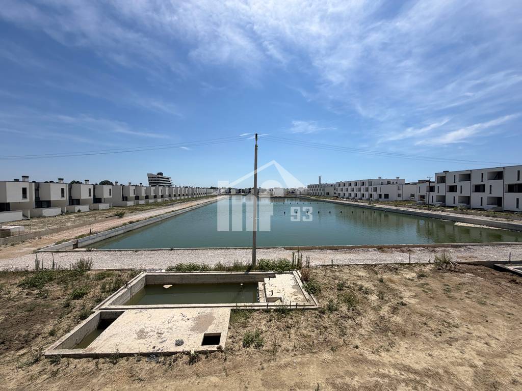 "TURQUOISE MARINA" REZIDENCE, GJIRI I LALZIT