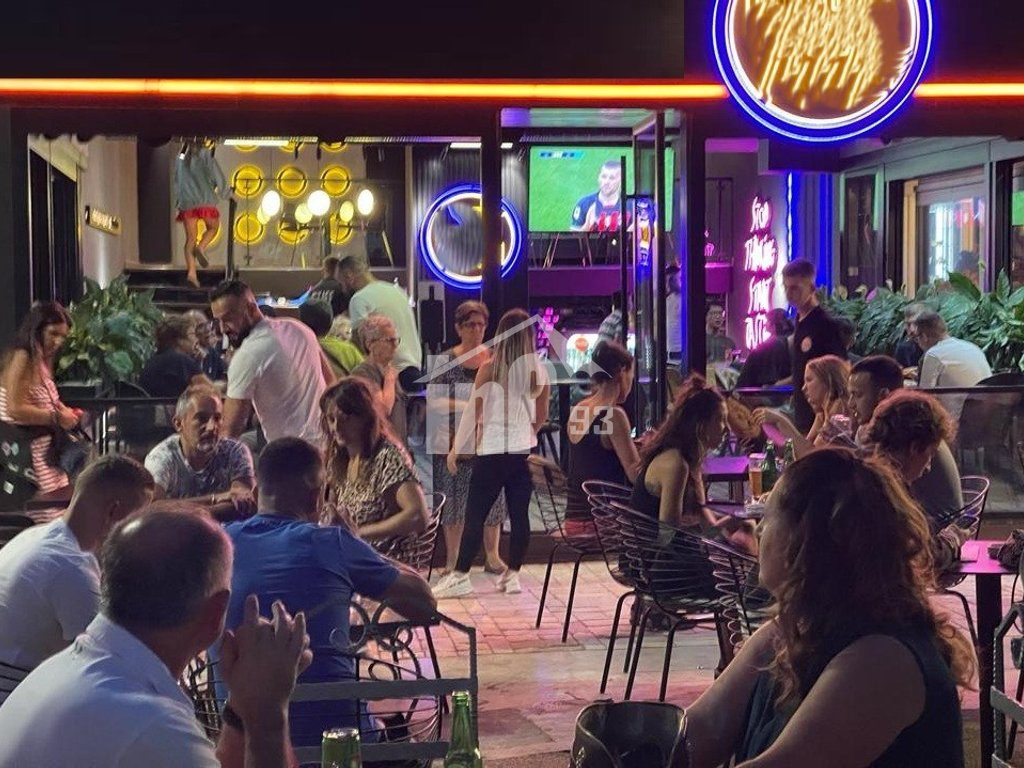 NË QENDER TË BERATIT