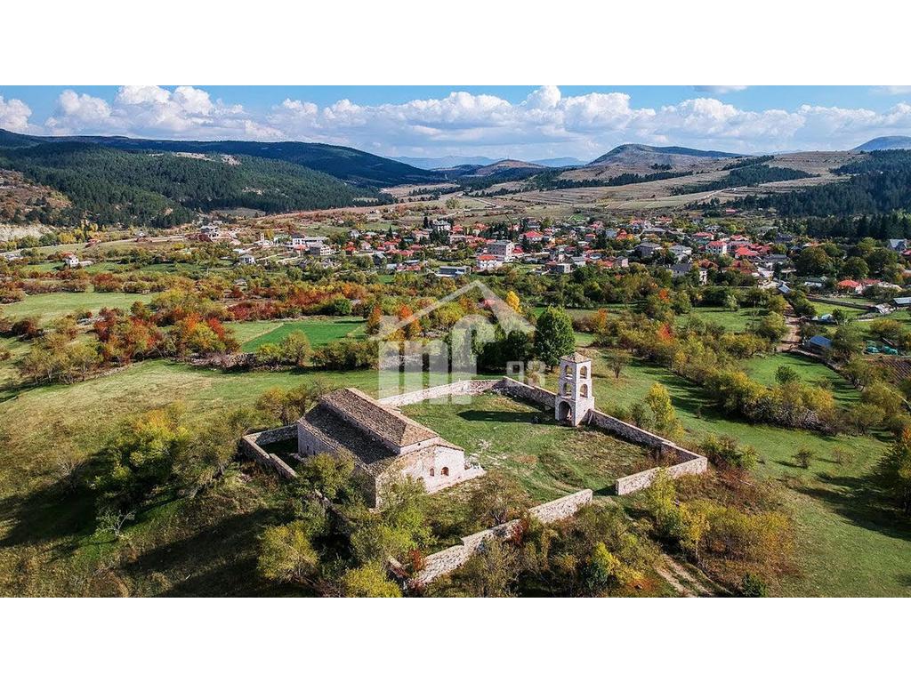 NE VOSKOPOJE