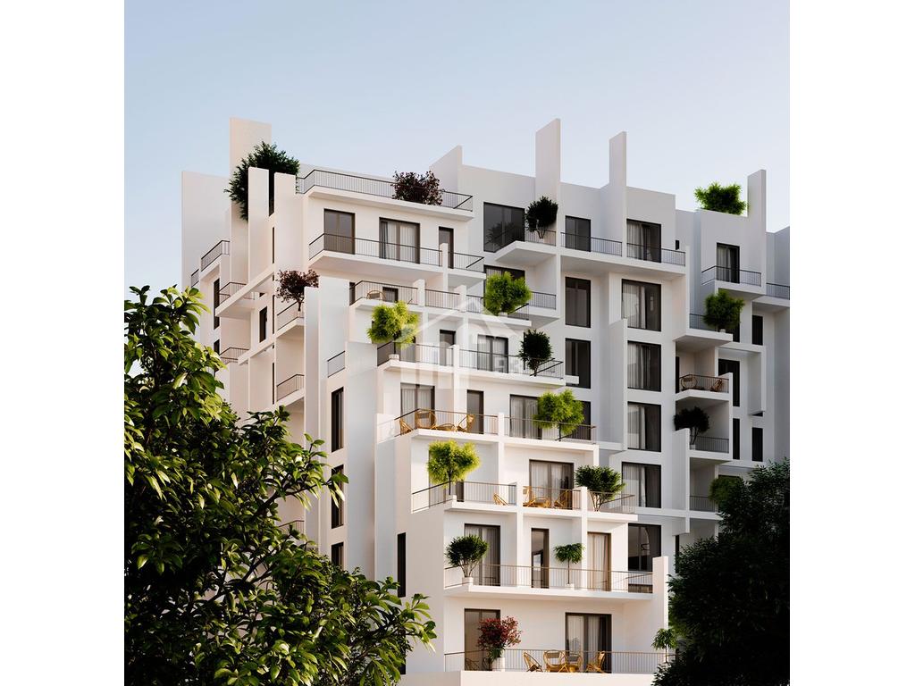 PARK AVENUE, PRANE BULEVARDIT “ZOGU I” 4