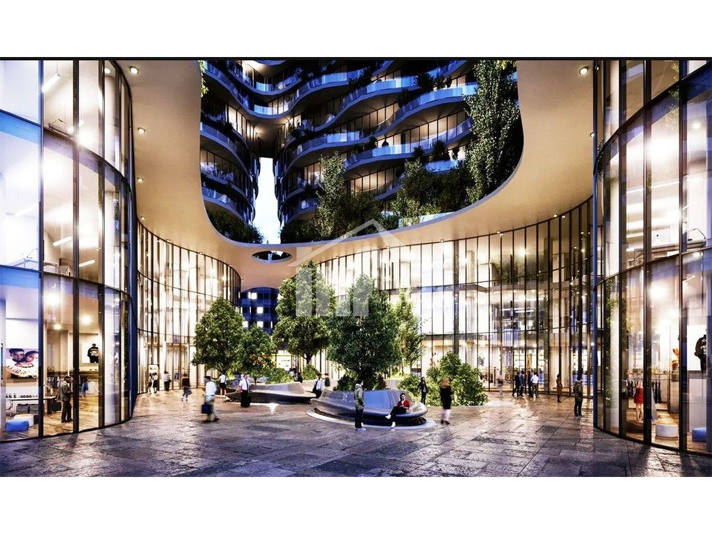 EKSPOZITA BUILDING 3