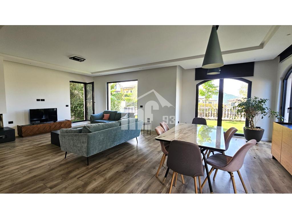 “TUSCANY VILLAS 2” RESIDENCE