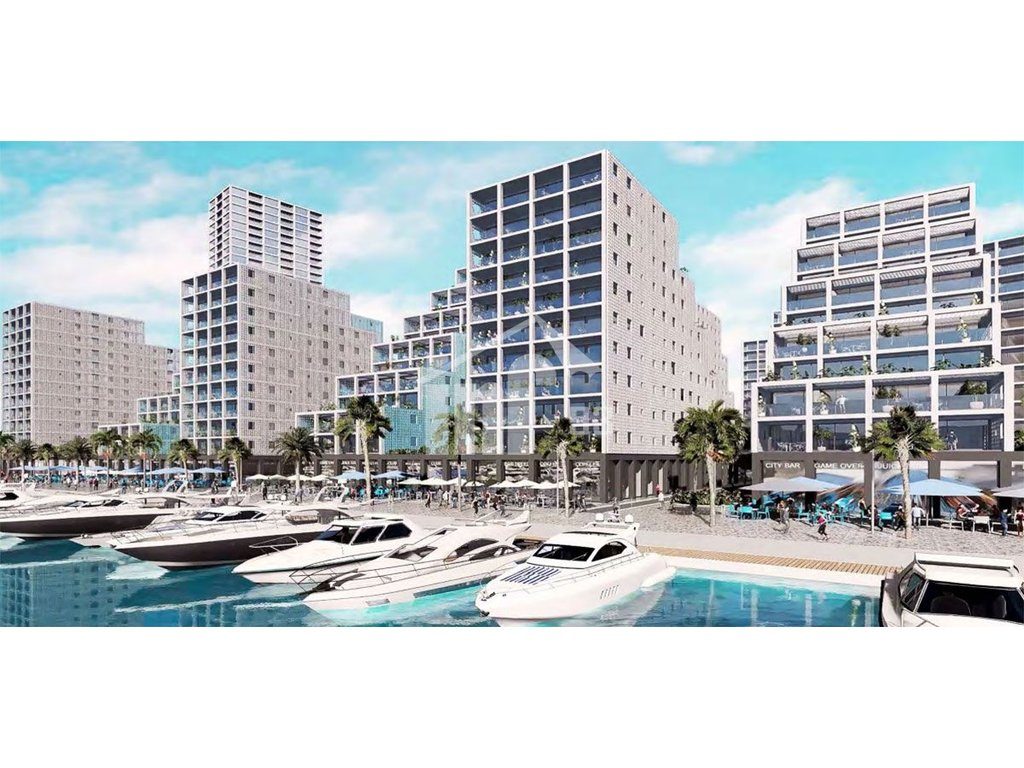 VLORA MARINA 3