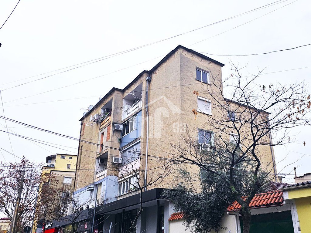 RRUGA “MINE PEZA”, PRANE PROKURORISE SE TIRANES 1