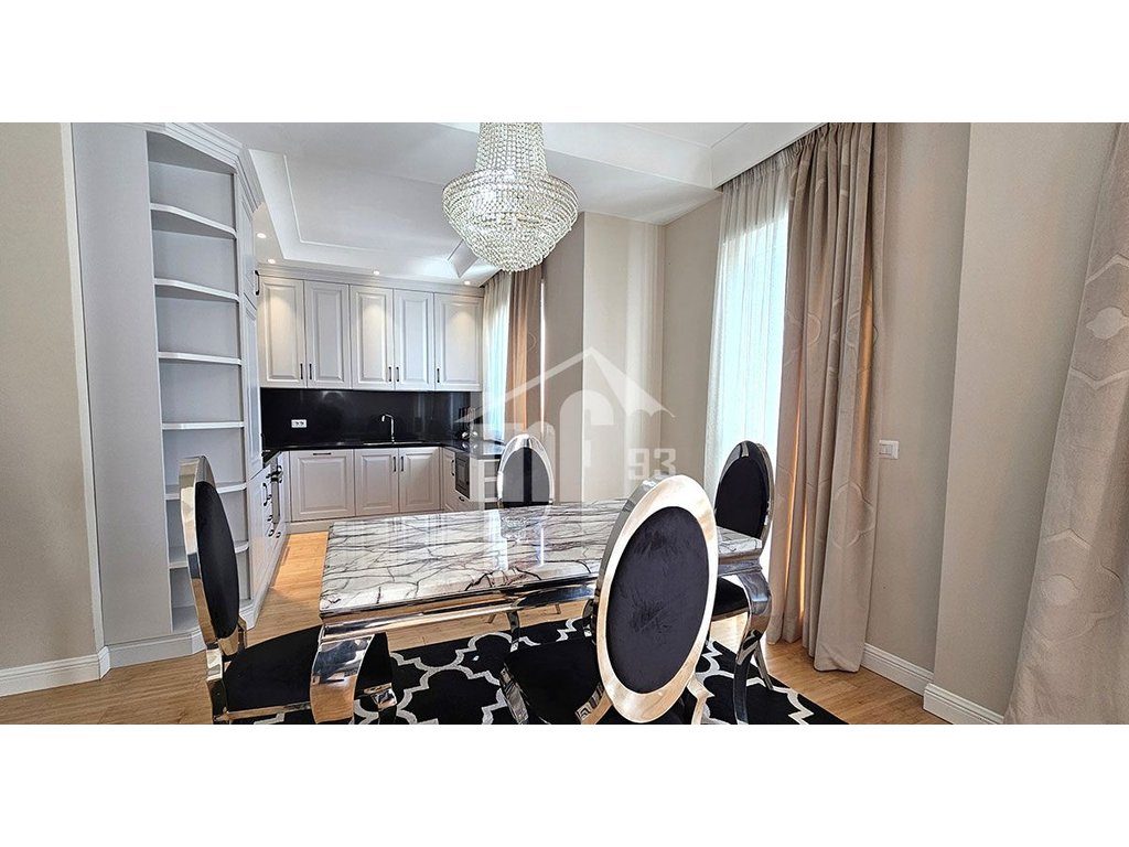 “JOY RESIDENCES” 200 METRA NGA TEG 4