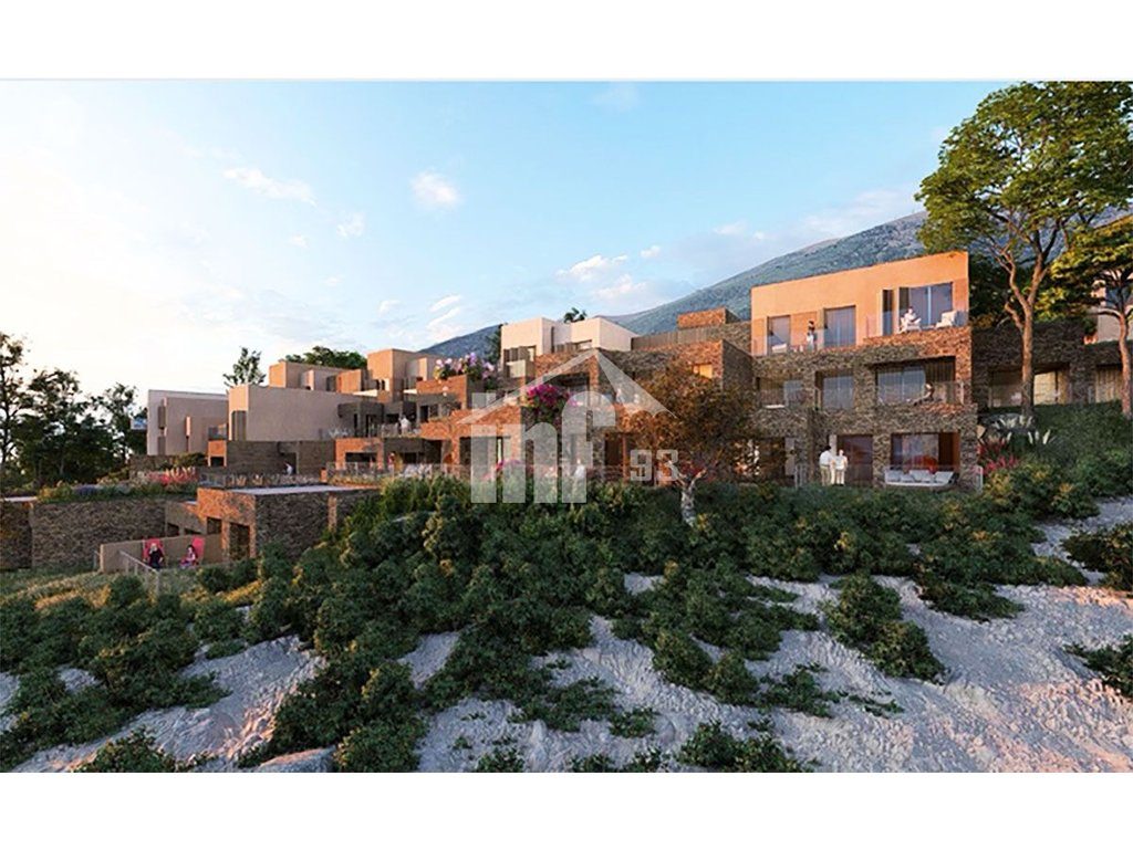 "GREEN COAST" VILLAGE, PALASE 4