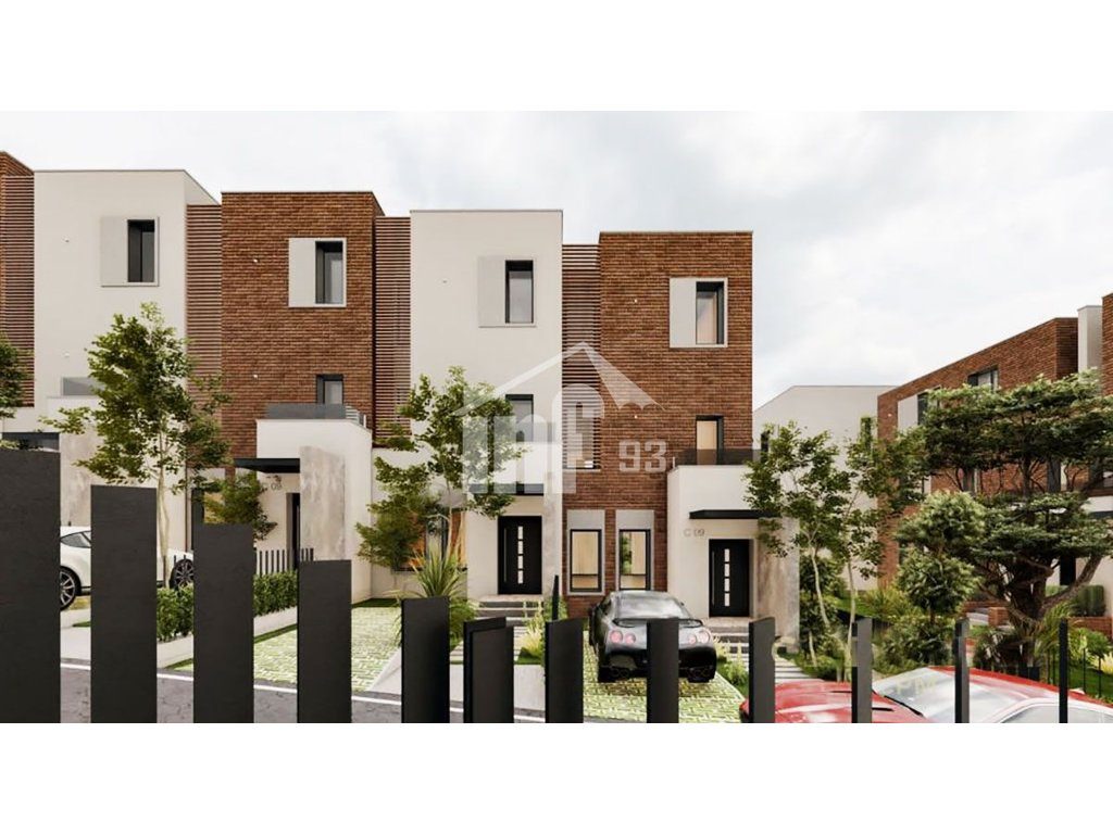 REZIDENCA “PICCADILLY”, LUNDER 1 2