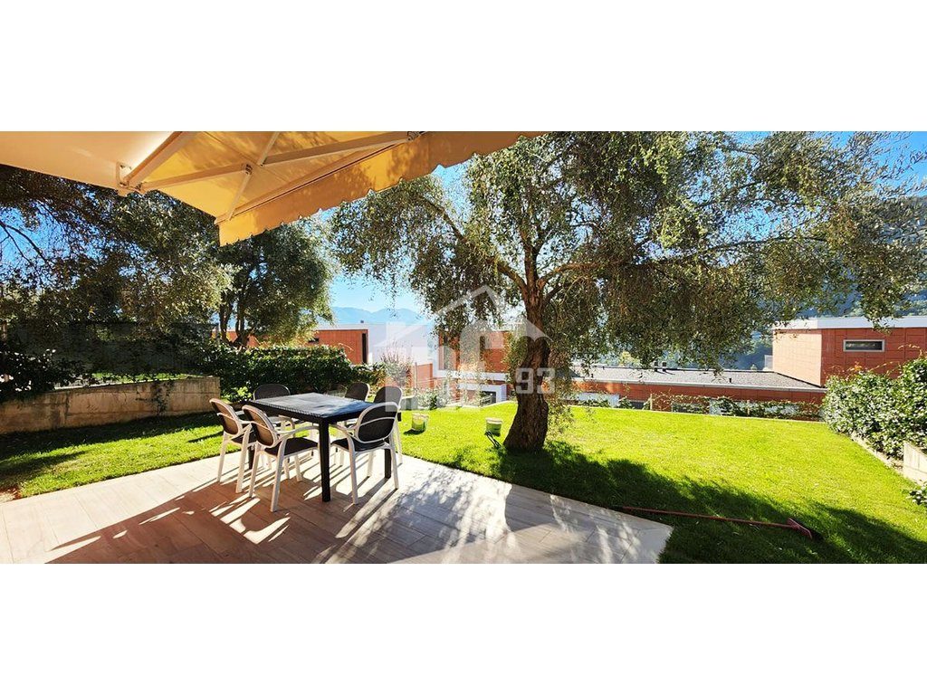 REZIDENCA “OLIVE GROVE”, MULLET